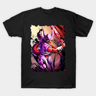 JANEMBA MERCH VTG T-Shirt